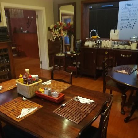 Tranquil House B&B @ 121 Berry St 퀸스타운 외부 사진
