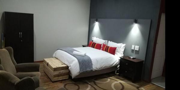Tranquil House B&B @ 121 Berry St 퀸스타운 외부 사진