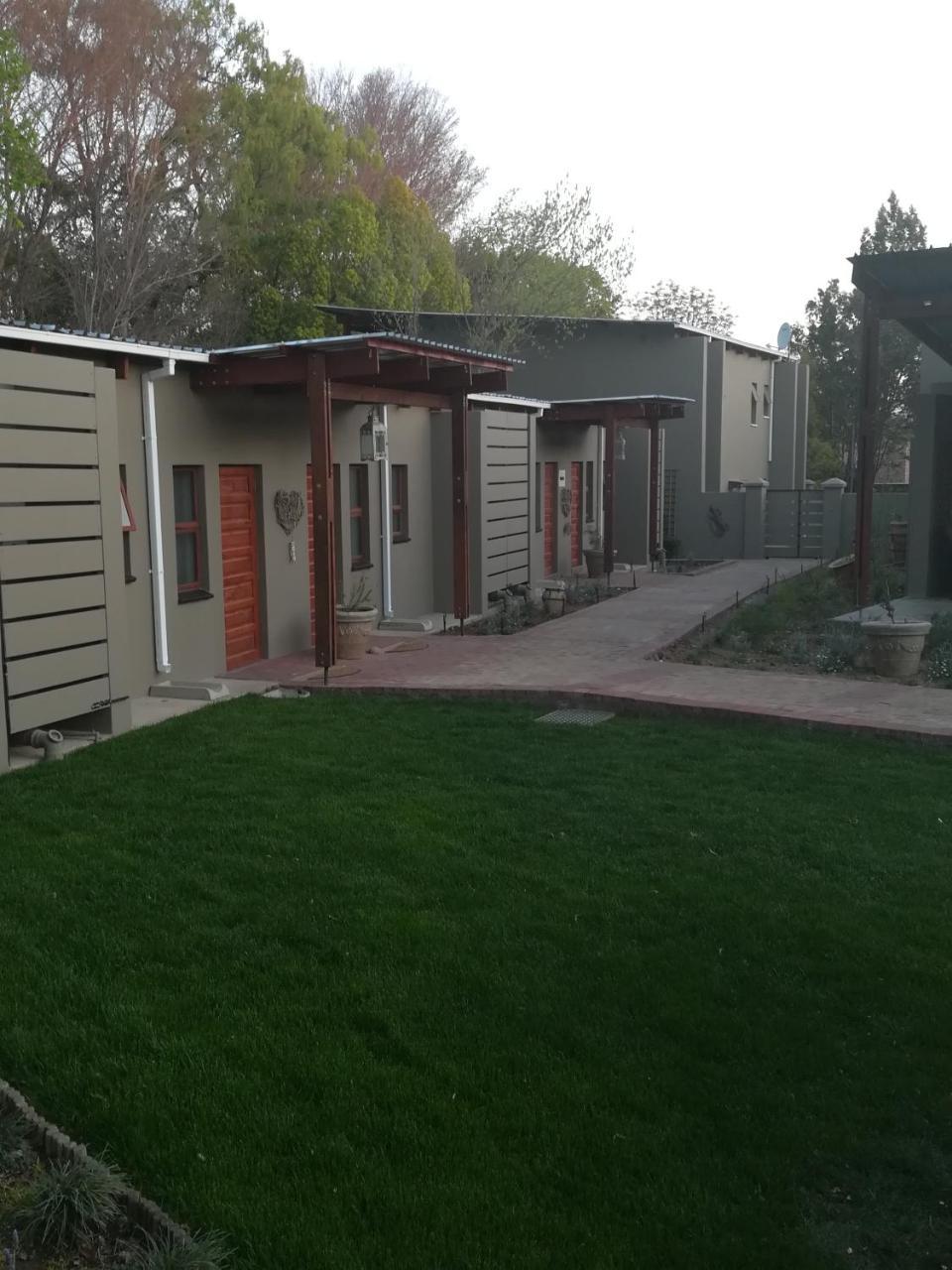 Tranquil House B&B @ 121 Berry St 퀸스타운 외부 사진